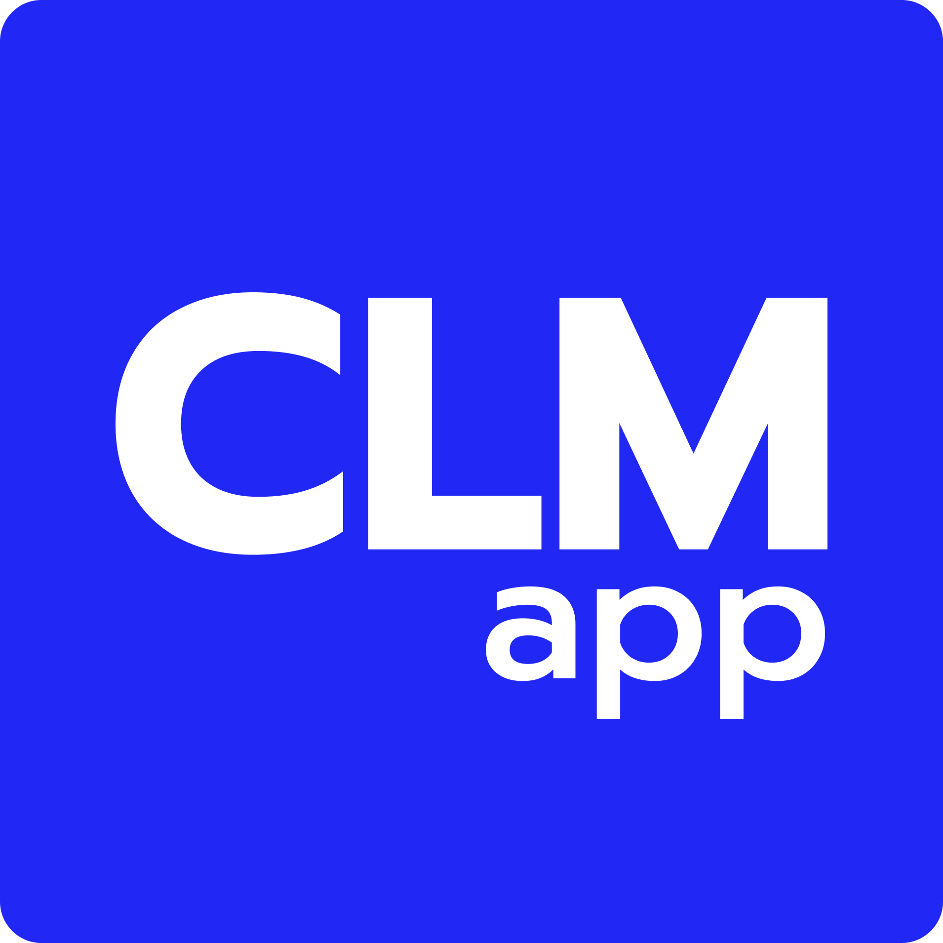 CLM