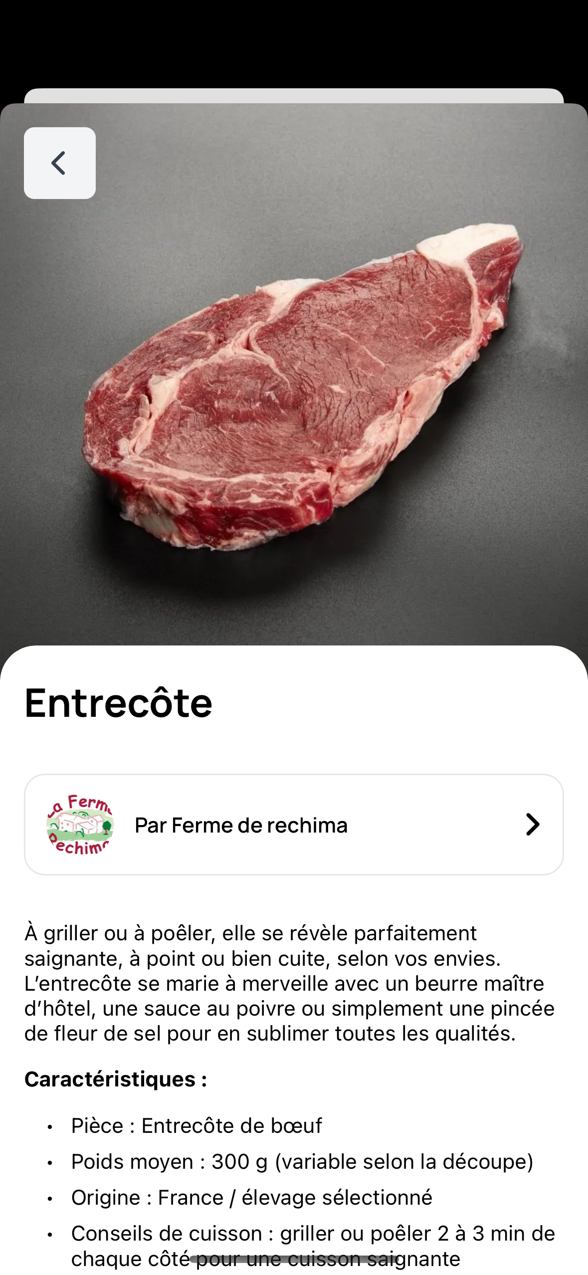 Mobile Product
